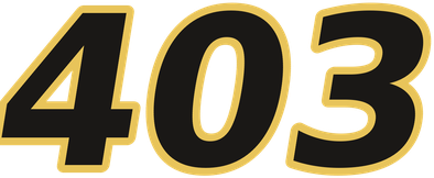 403 logo